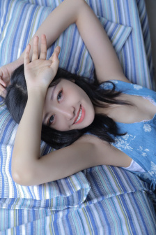 小龙女左剑清